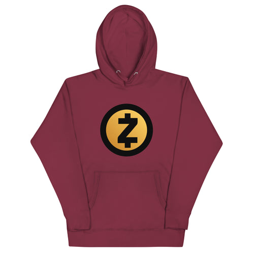 Zcash Hoodie - ZEC