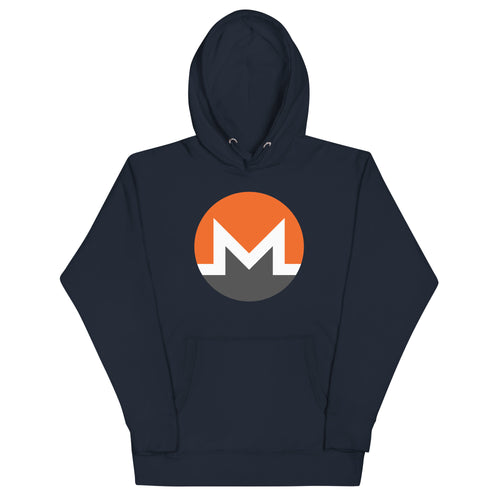 Monero Hoodie - XMR