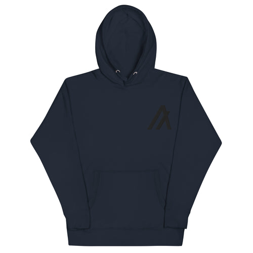 Algorand Hoodie - ALGO