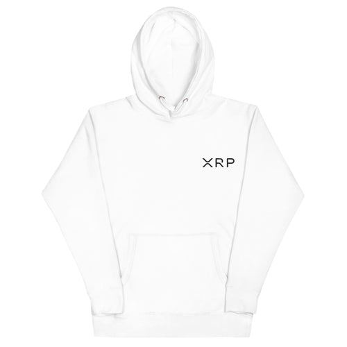 XRP Hoodie - XRP