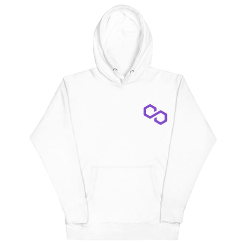Polygon Hoodie - POL