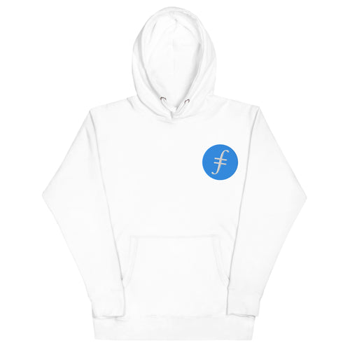 Filecoin Hoodie - FIL