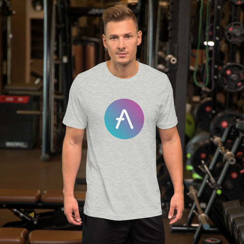 Aave T-Shirt - AAVE