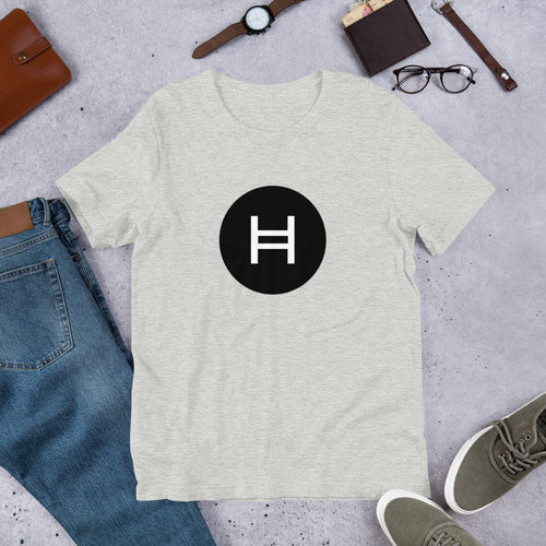 Hedera T-Shirt - HBAR