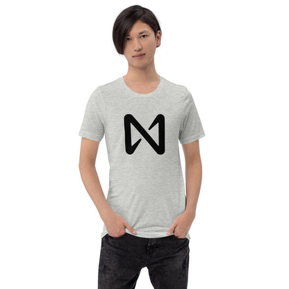 NEAR T-Shirt worn by a model