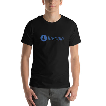 Example design. Your coin replaces it.