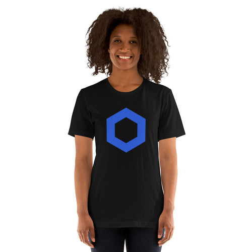 Chainlink T-Shirt - LINK