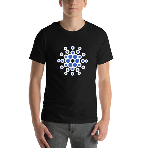 Cardano T-Shirt - ADA