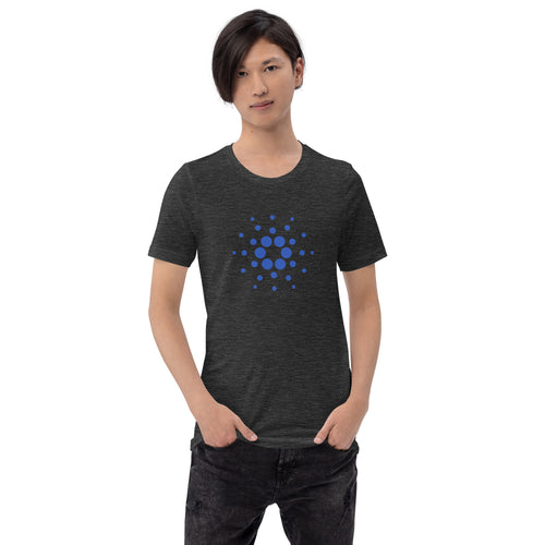 Cardano T-Shirt - ADA