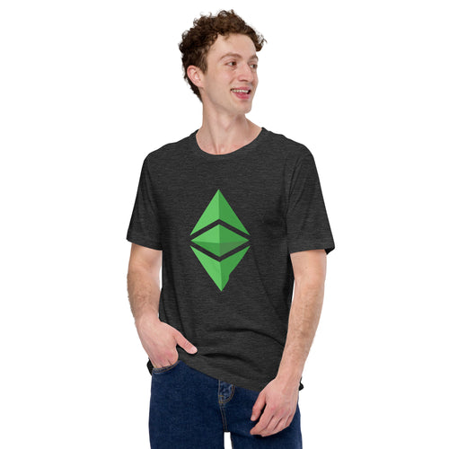 Ethereum Classic T-Shirt - ETC