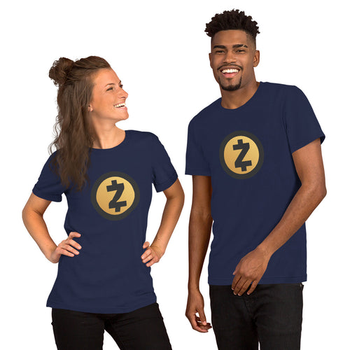 Zcash T-Shirt - ZEC
