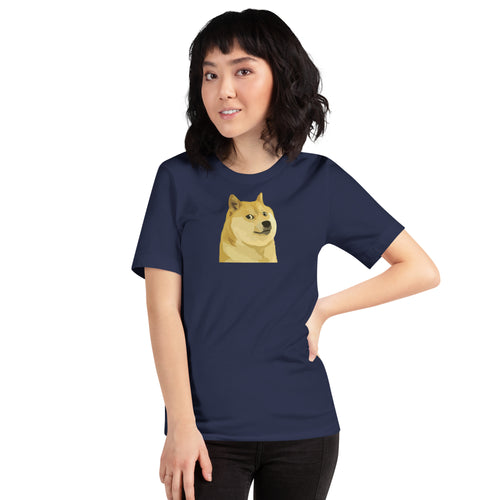 Dogecoin T-Shirt - DOGE