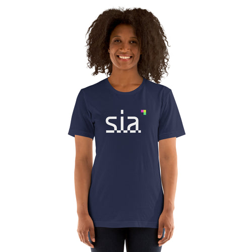Siacoin T-Shirt - SC