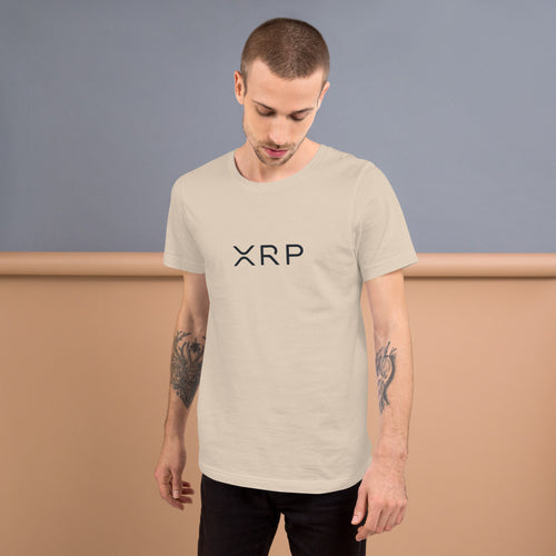 XRP T-Shirt - XRP