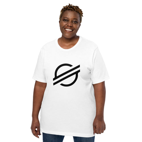 Stellar T-Shirt - XLM