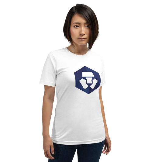 CRO T-Shirt worn by a model