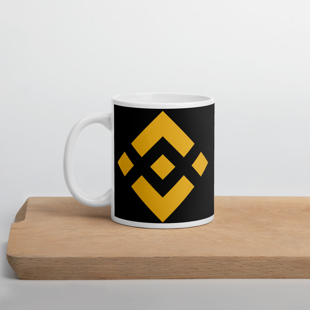 BNB Mug lifestyle photo