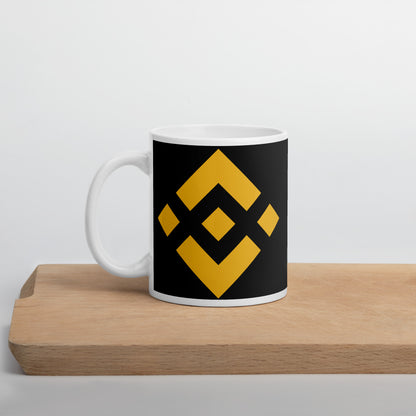 BNB Mug lifestyle photo