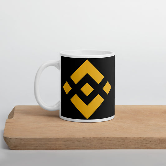 BNB Mug lifestyle photo