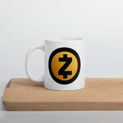 ZEC Mug lifestyle photo