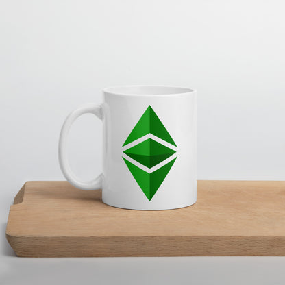 ETC Mug lifestyle photo