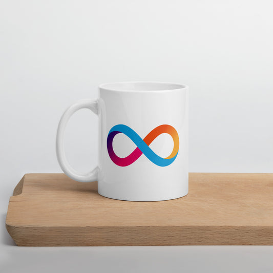 ICP Mug lifestyle photo