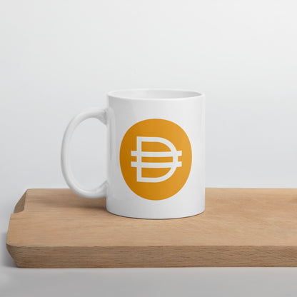 DAI Mug lifestyle photo