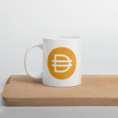 Dai Mug - DAI