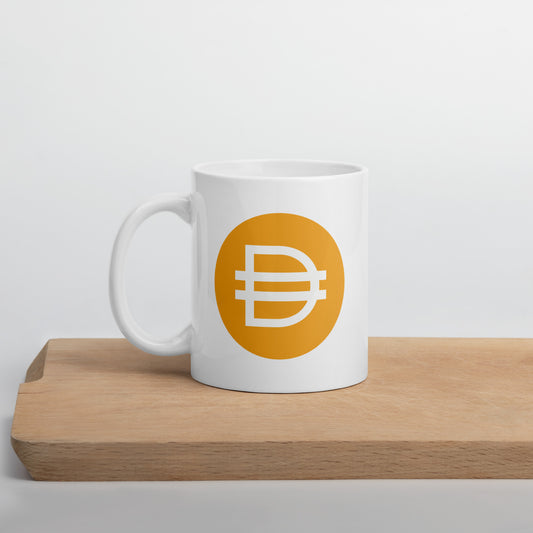 DAI Mug lifestyle photo