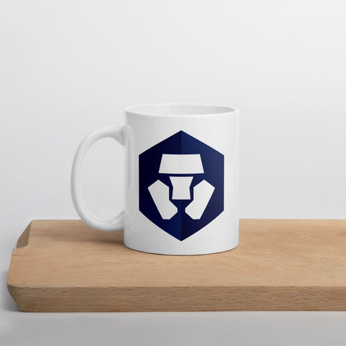 Cronos Mug - CRO