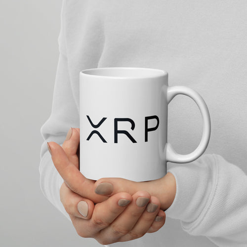 XRP Mug - XRP