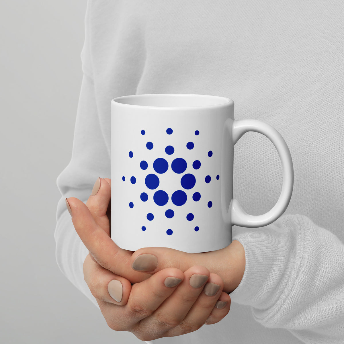 ADA Mug lifestyle photo