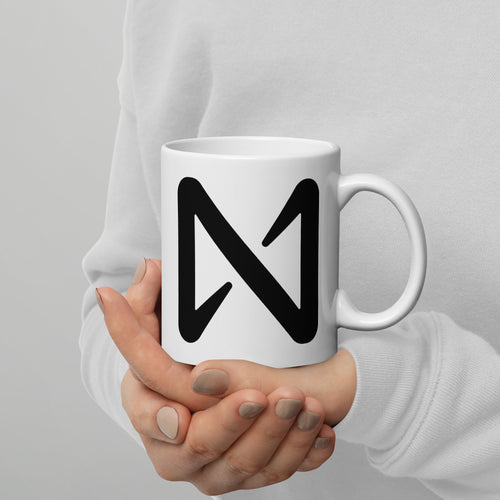 NEAR Protocol Mug - NEAR