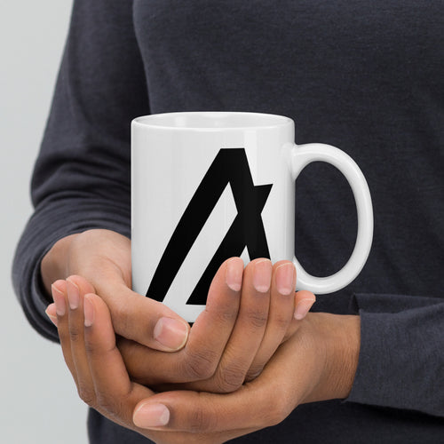 Algorand Mug - ALGO