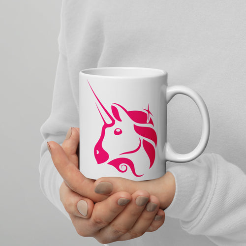 Uniswap Mug - UNI