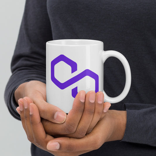 POL Mug lifestyle photo
