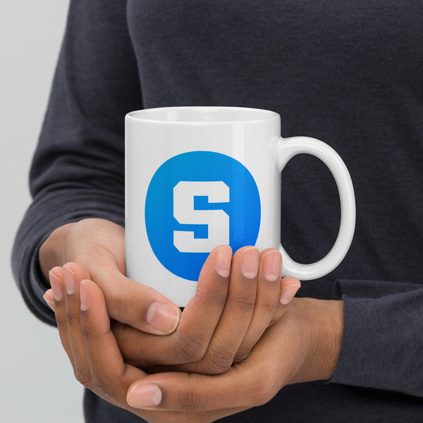 The Sandbox Mug - SAND