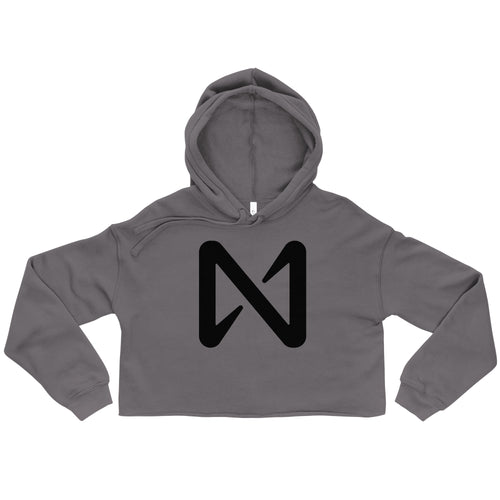 NEAR Protocol Crop Hoodie - NEAR