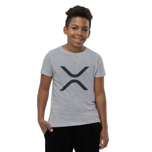 XRP Kids T-Shirt - XRP