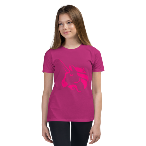 Uniswap Kids T-Shirt - UNI