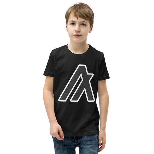 Algorand Kids T-Shirt - ALGO