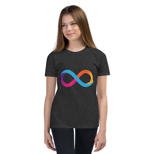 Internet Computer Kids T-Shirt - ICP