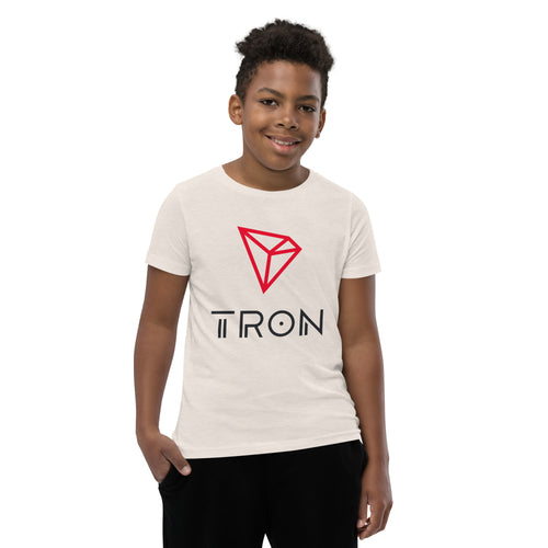 TRON Kids T-Shirt - TRX