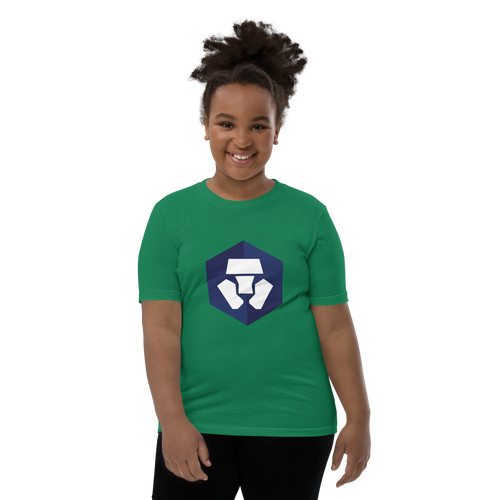 Cronos Kids T-Shirt - CRO