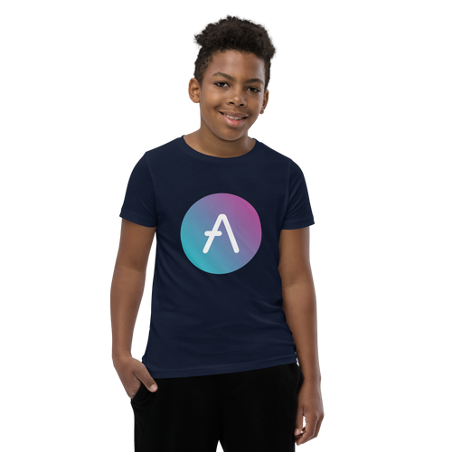 Aave Kids T-Shirt - AAVE