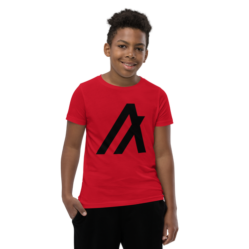 Algorand Kids T-Shirt - ALGO
